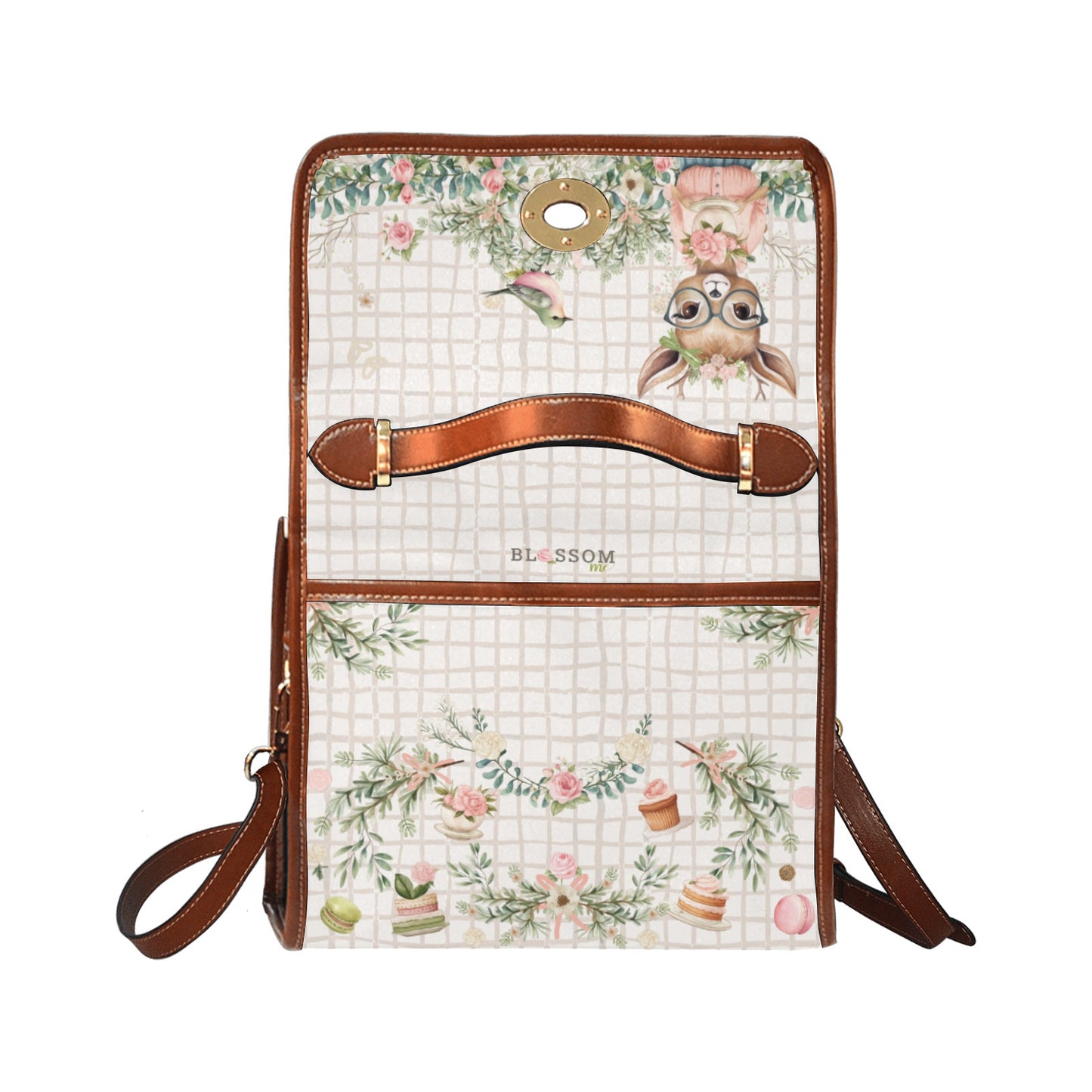 BLOSSOM ME BUNDLE SOPHIE