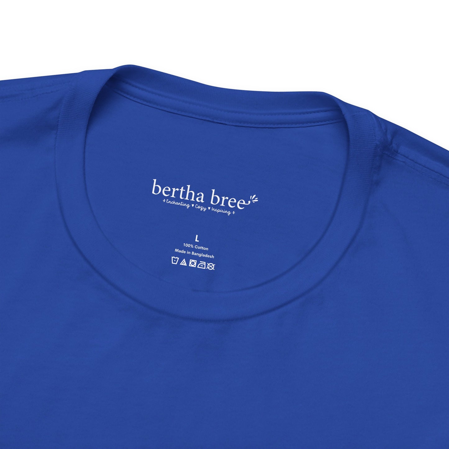 BIG DREAMS TEE