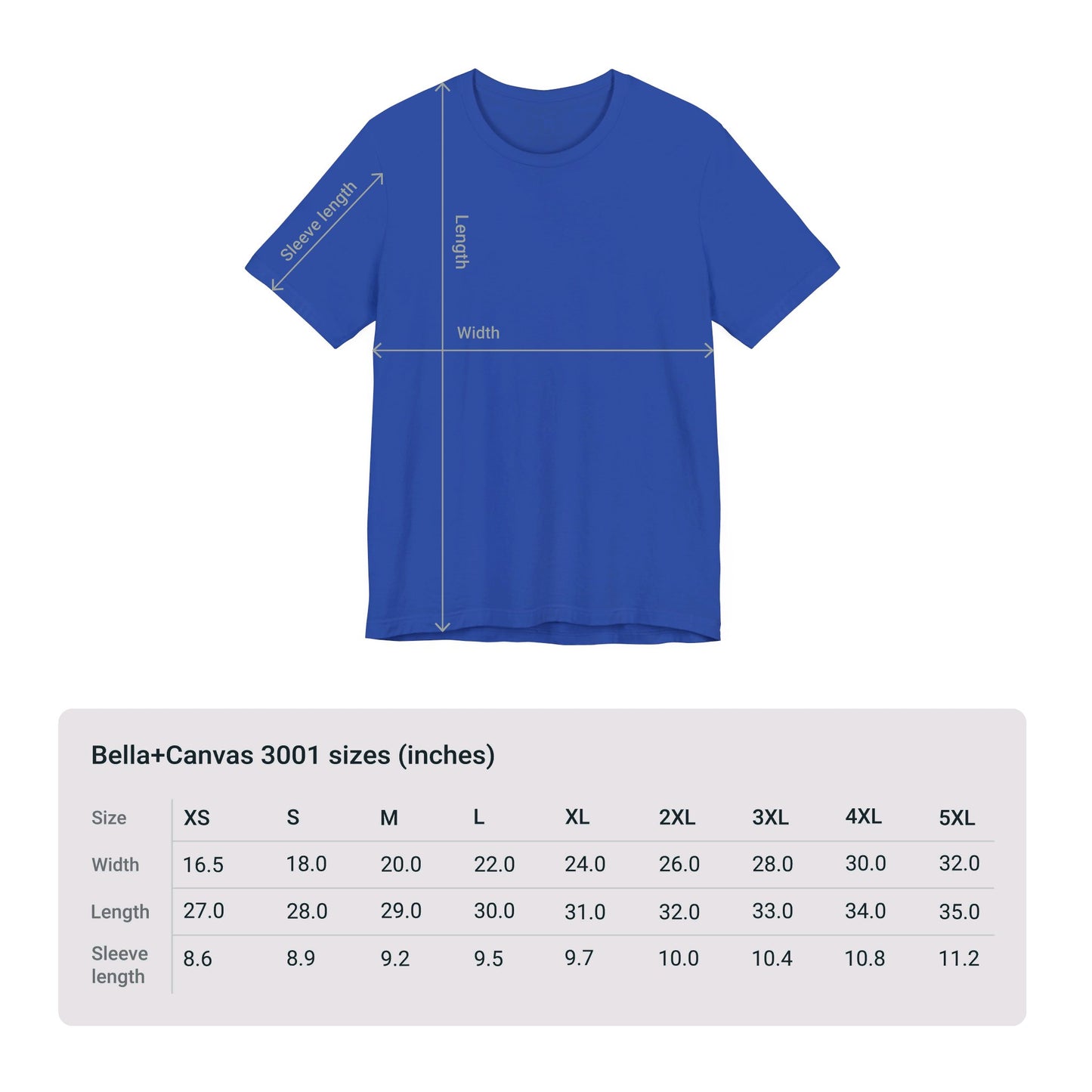 BIG DREAMS TEE