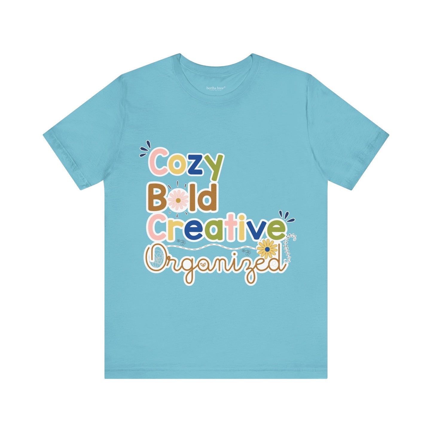 MY WORKSPACE CONCEPT TEE