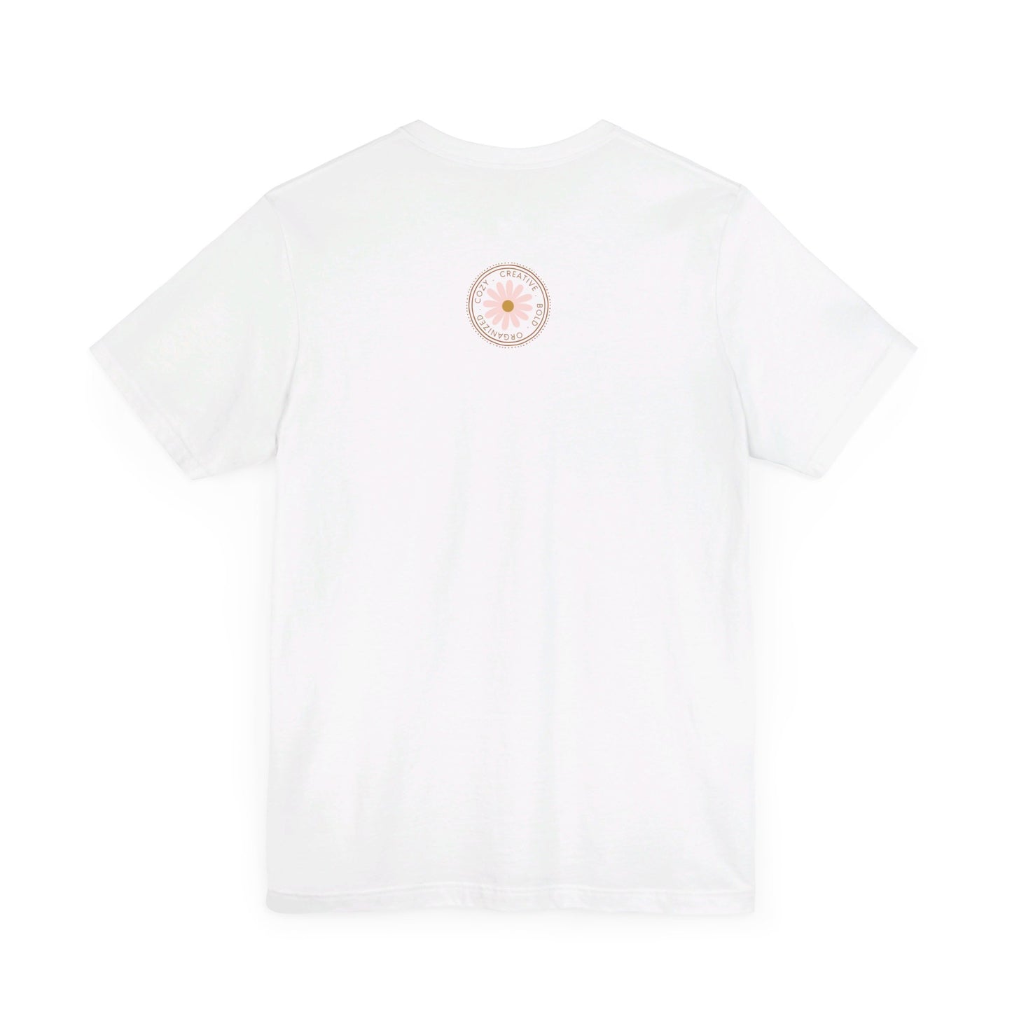 MY WORKSPACE CONCEPT TEE
