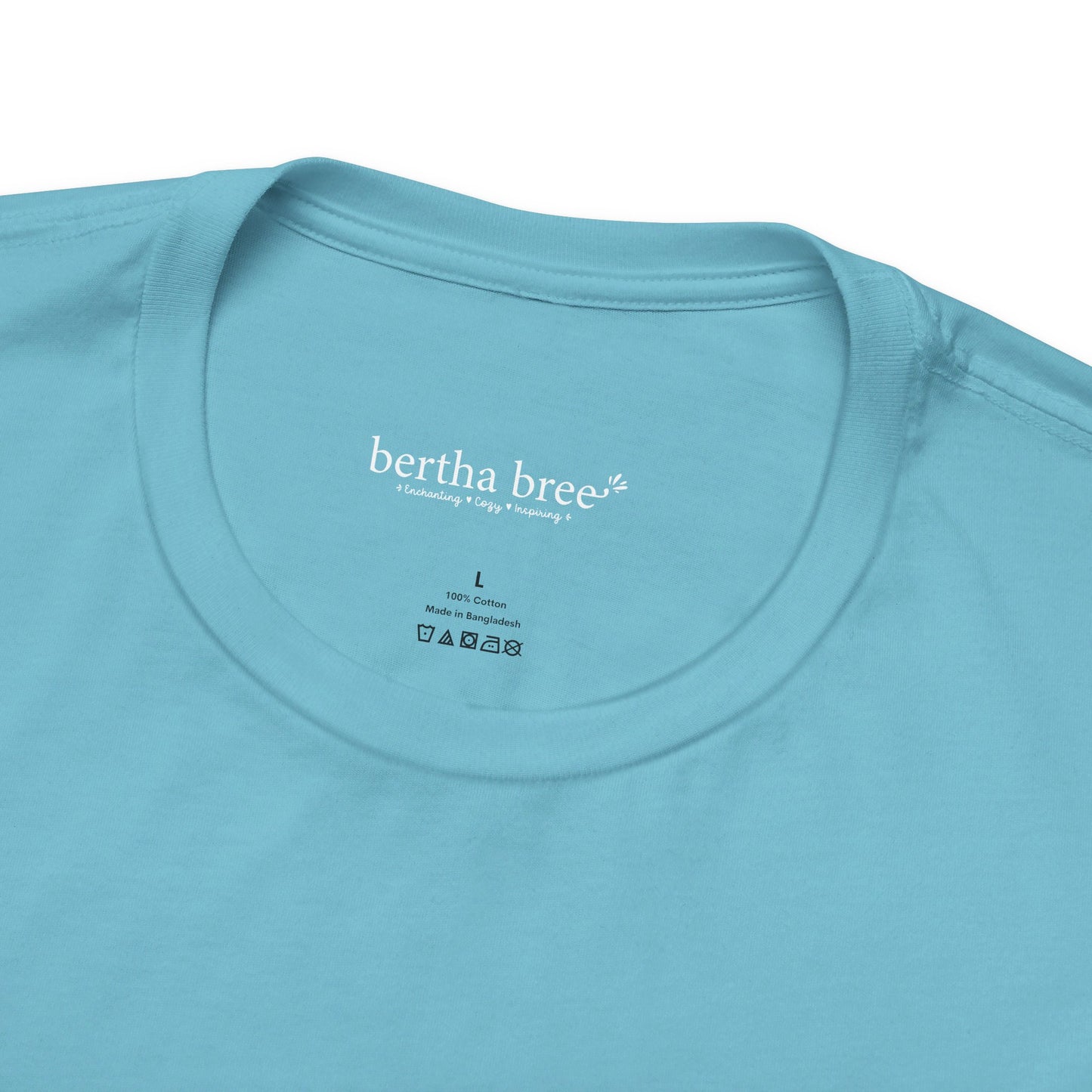 BIG DREAMS TEE