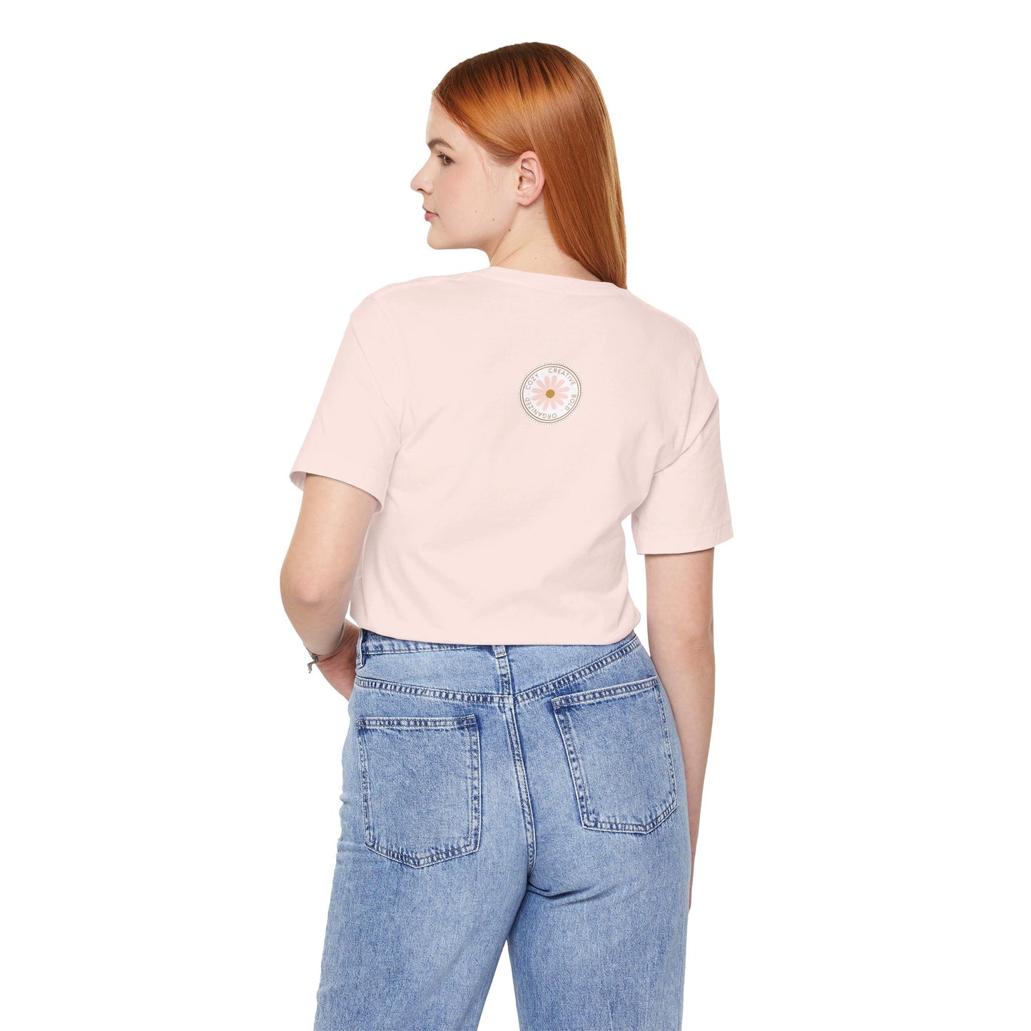 BIG DREAMS TEE