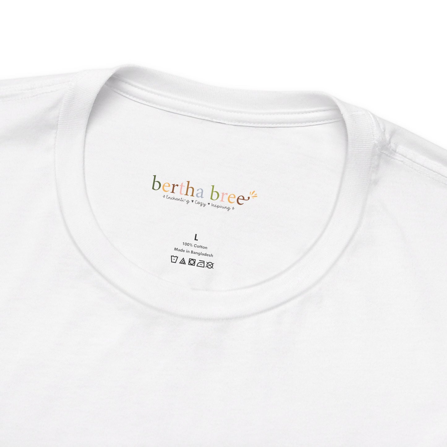 BIG DREAMS TEE
