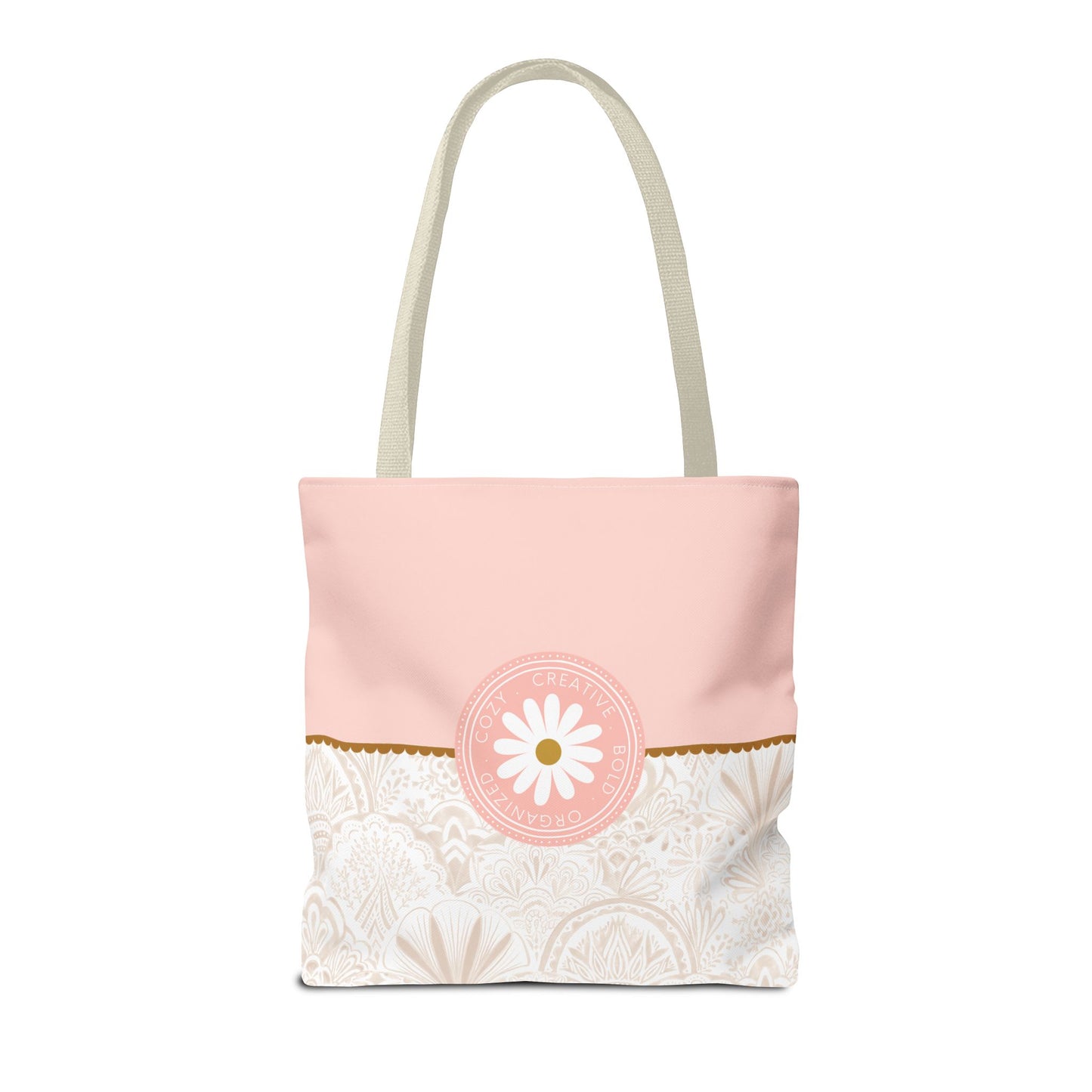BIG DREAM TOTE BAG