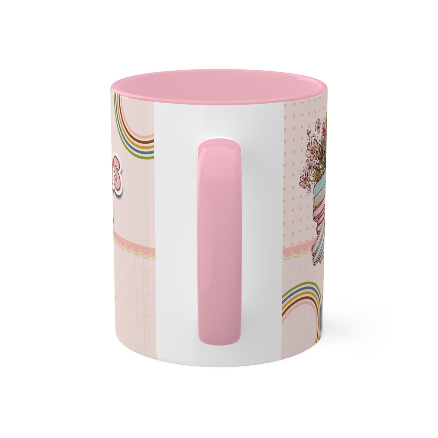 Big Dreams Mug - Cozy . Creative . Bold . Organized