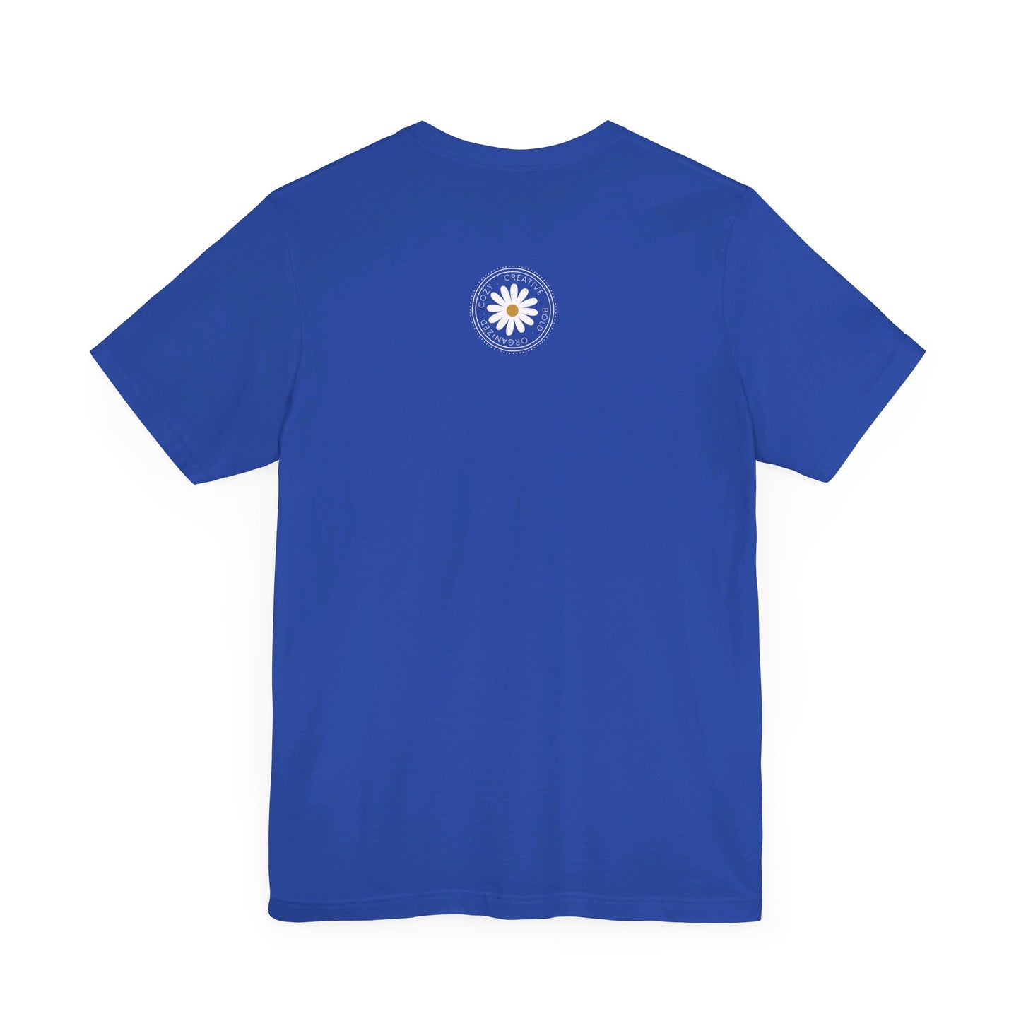MY WORKSPACE CONCEPT TEE