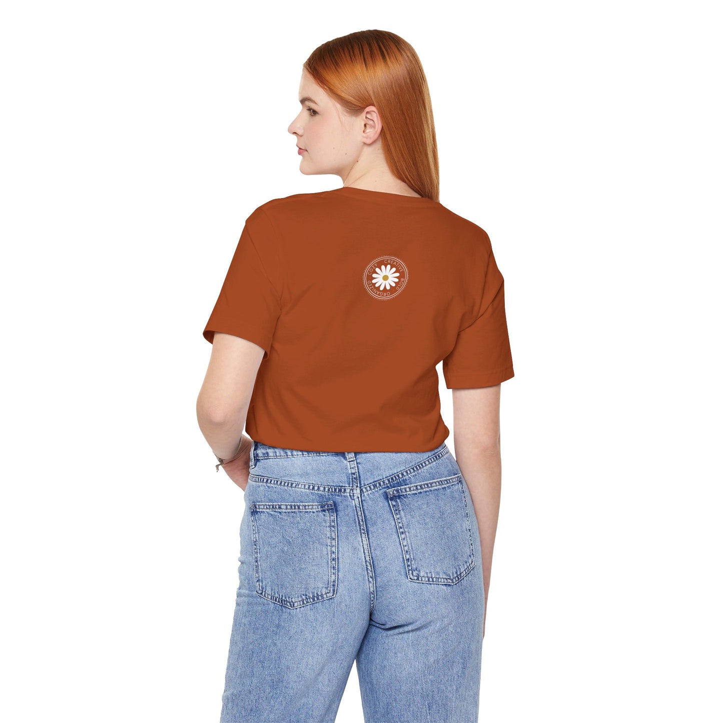 BIG DREAMS TEE