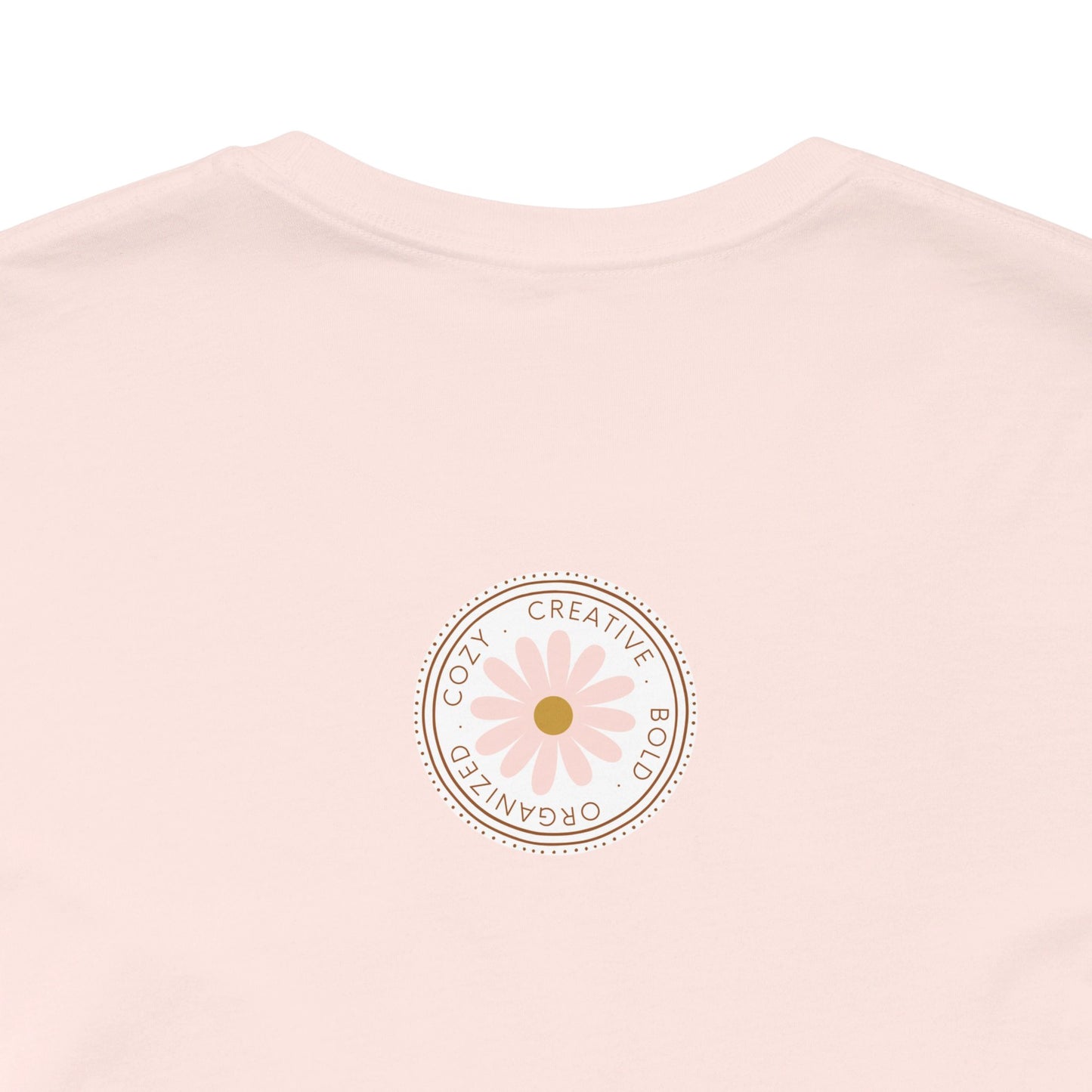 BIG DREAMS TEE