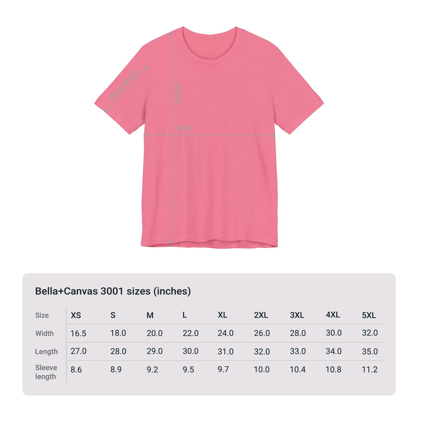 BIG DREAMS TEE