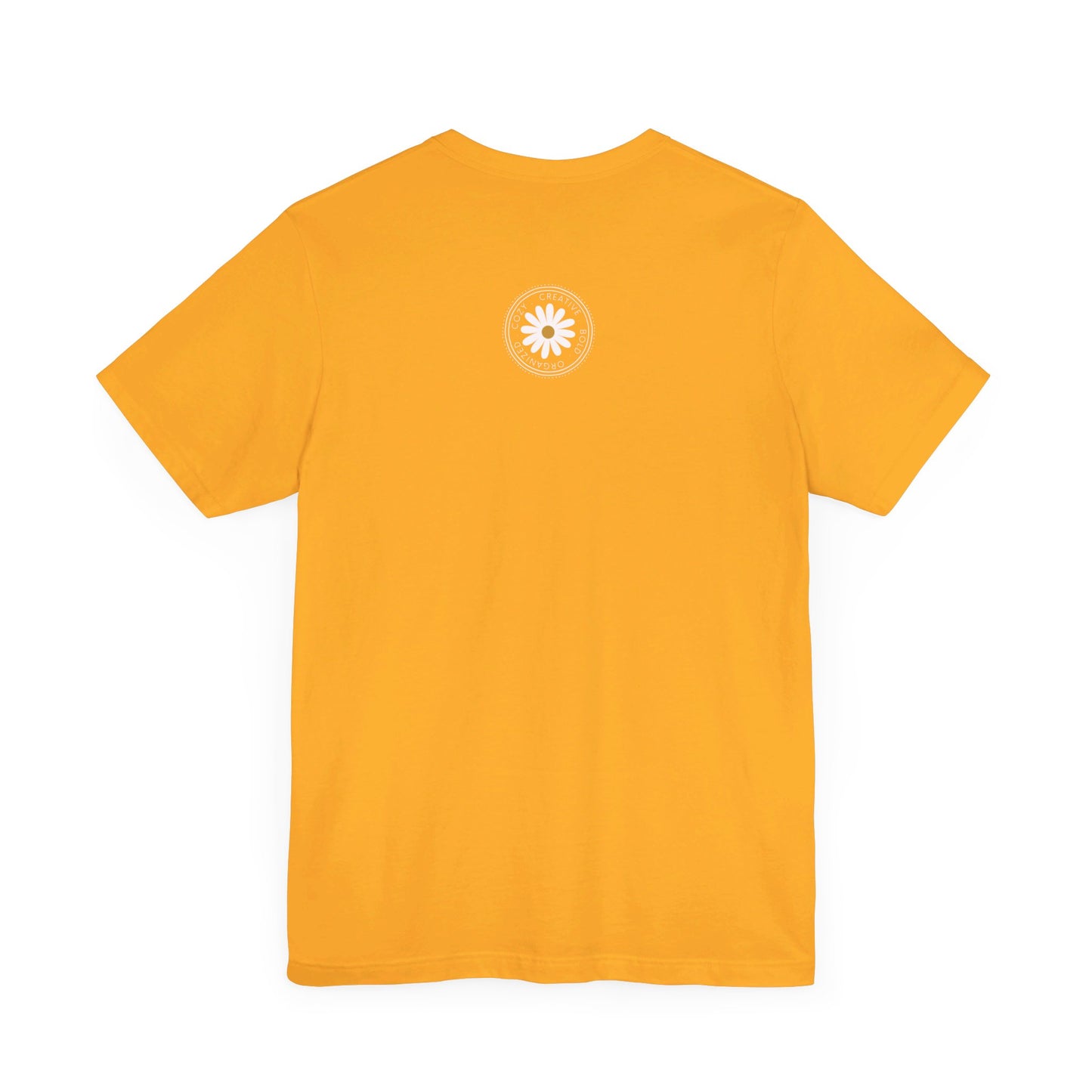 MY BOLD DREAMS TEE