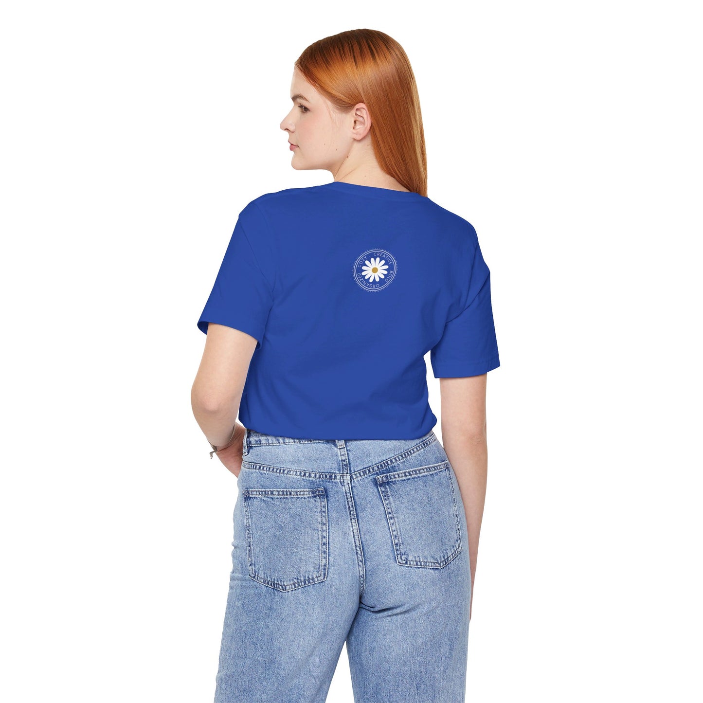 BIG DREAMS TEE