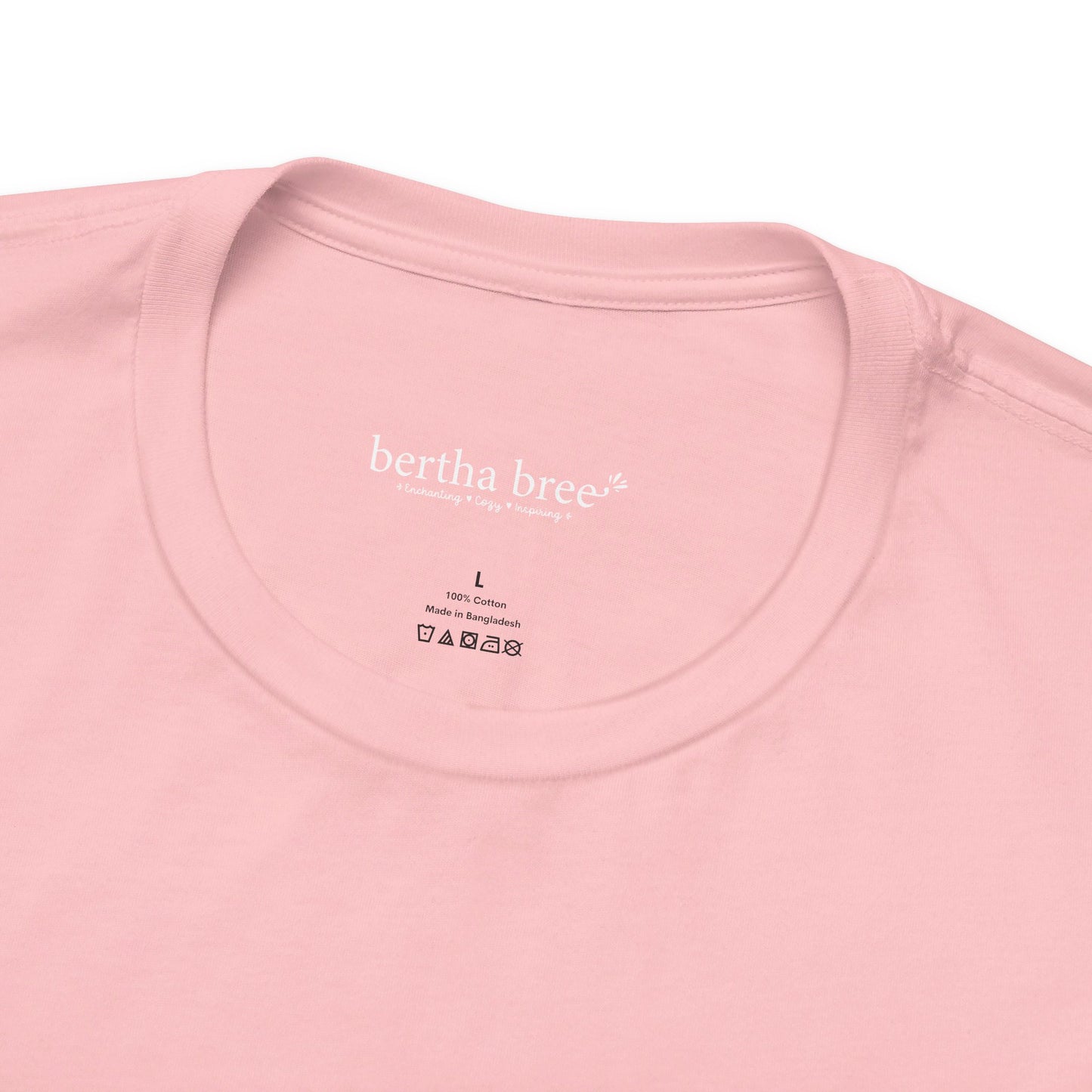 BIG DREAMS TEE