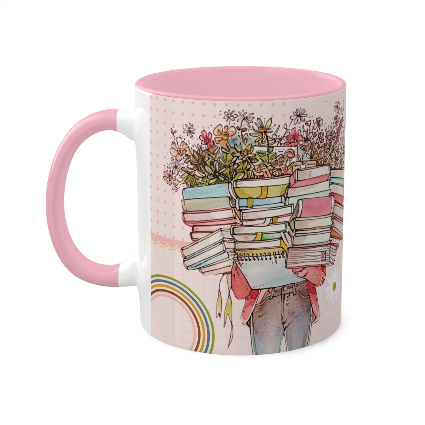 Big Dreams Mug - Cozy . Creative . Bold . Organized