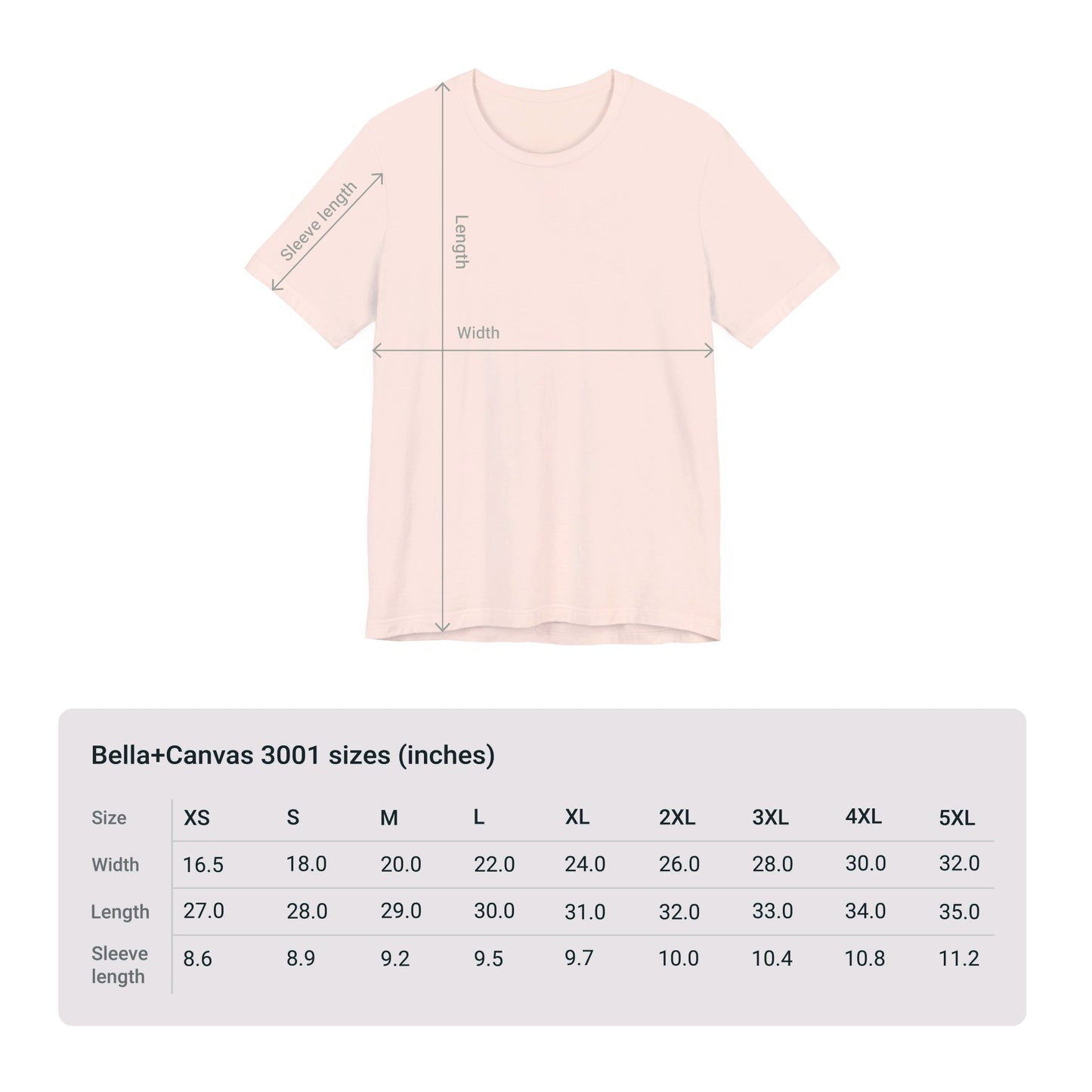 BIG DREAMS TEE