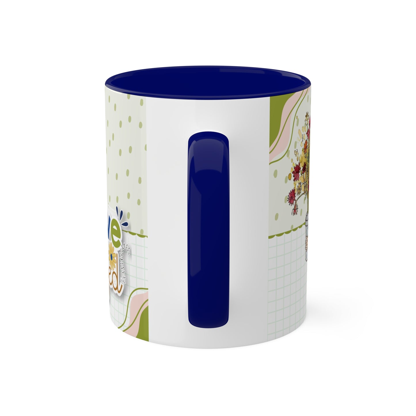 MY WORKSPACE CONCEPT MUG