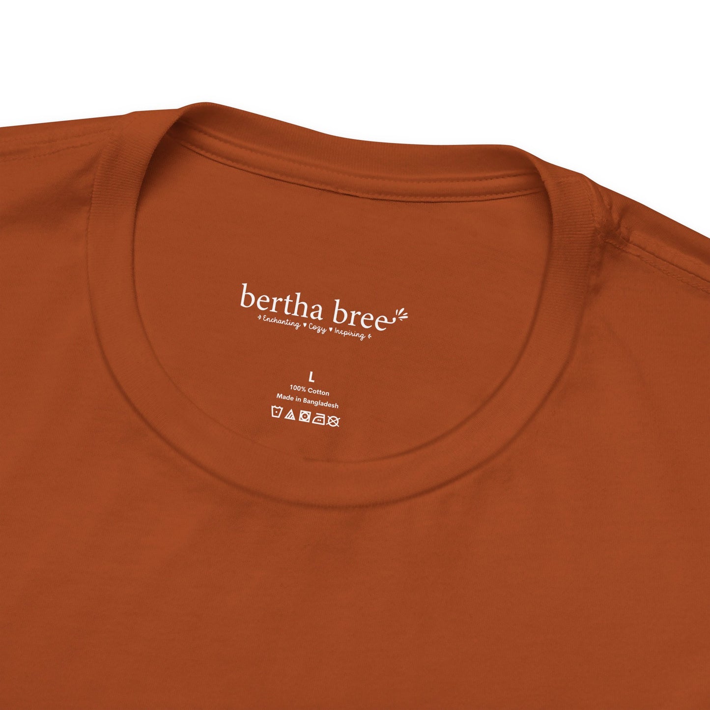 BIG DREAMS TEE