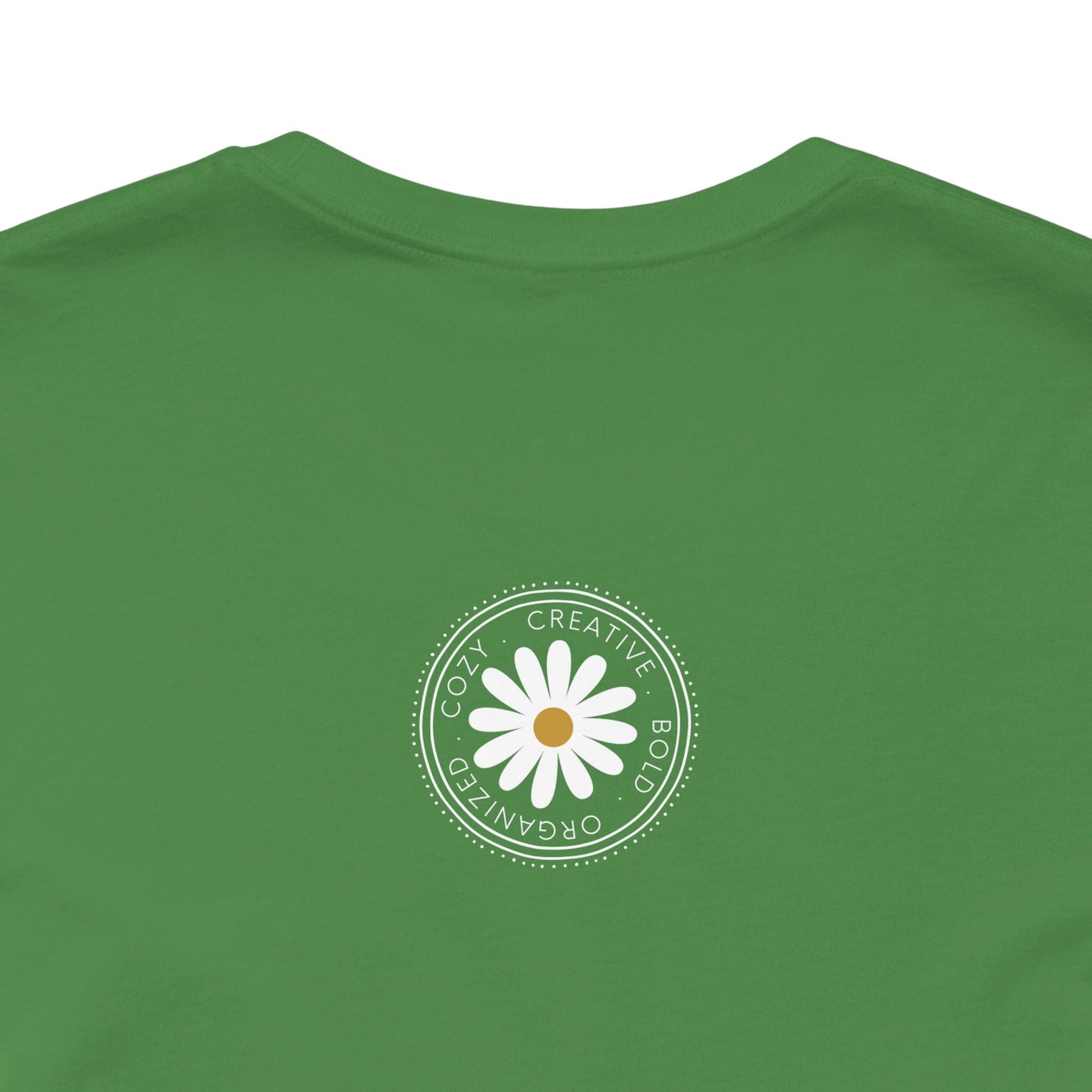 BIG DREAMS TEE