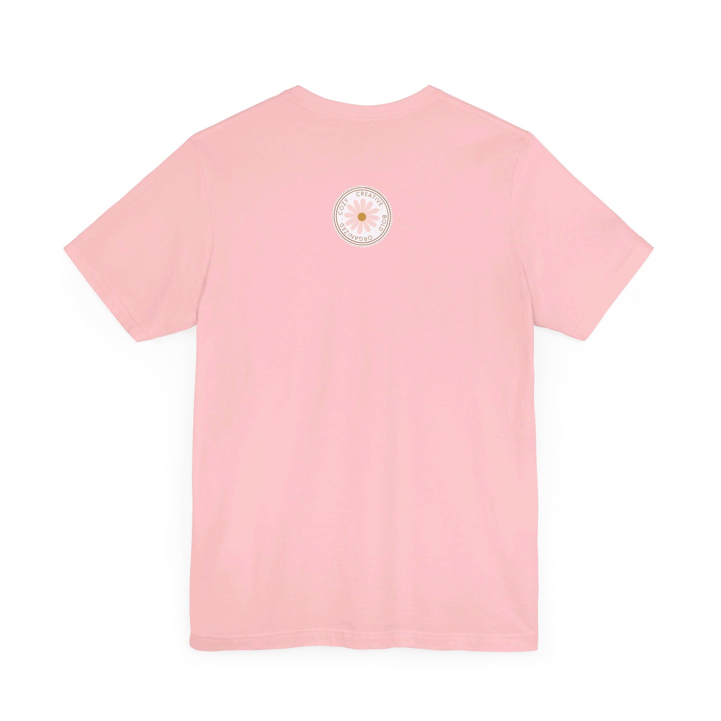 MY WORKSPACE CONCEPT TEE