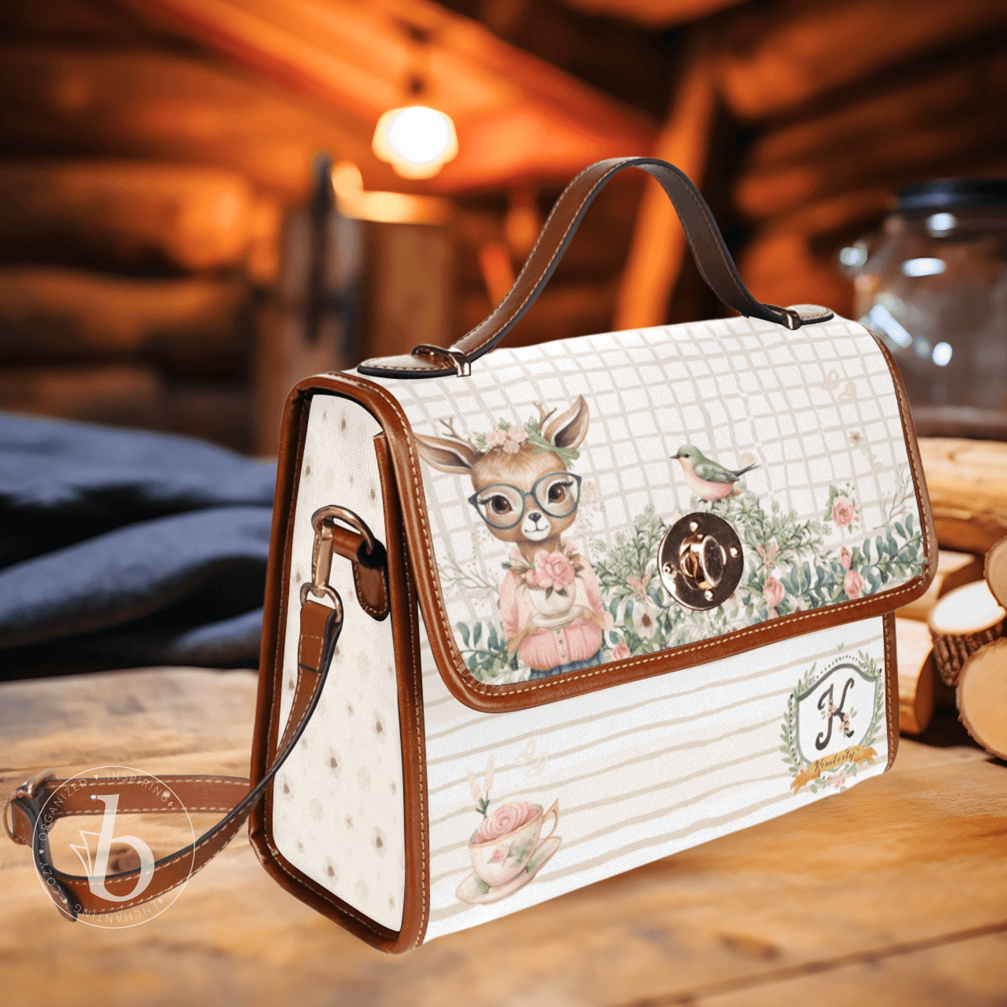 BLOSSOM ME BUNDLE SOPHIE