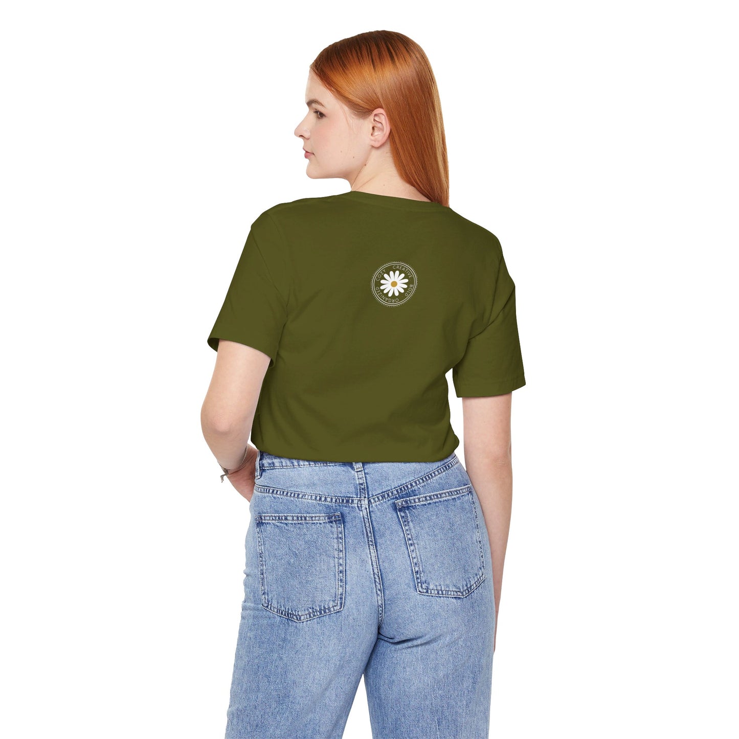 BIG DREAMS TEE