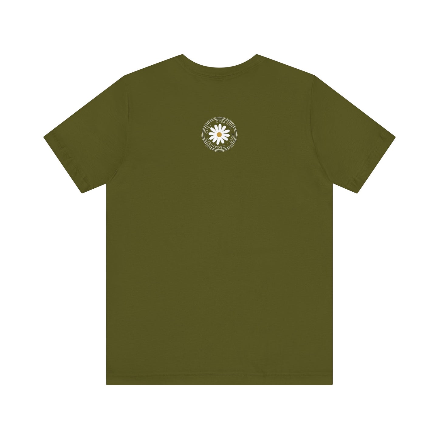 BIG DREAMS TEE