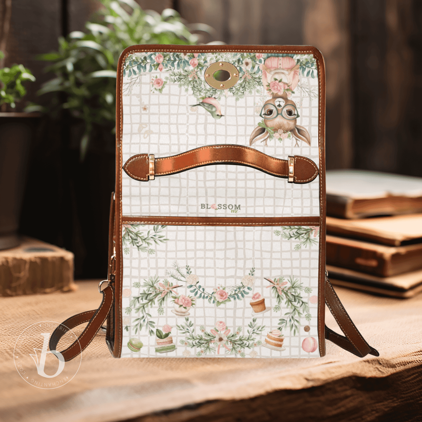 BLOSSOM ME BUNDLE SOPHIE