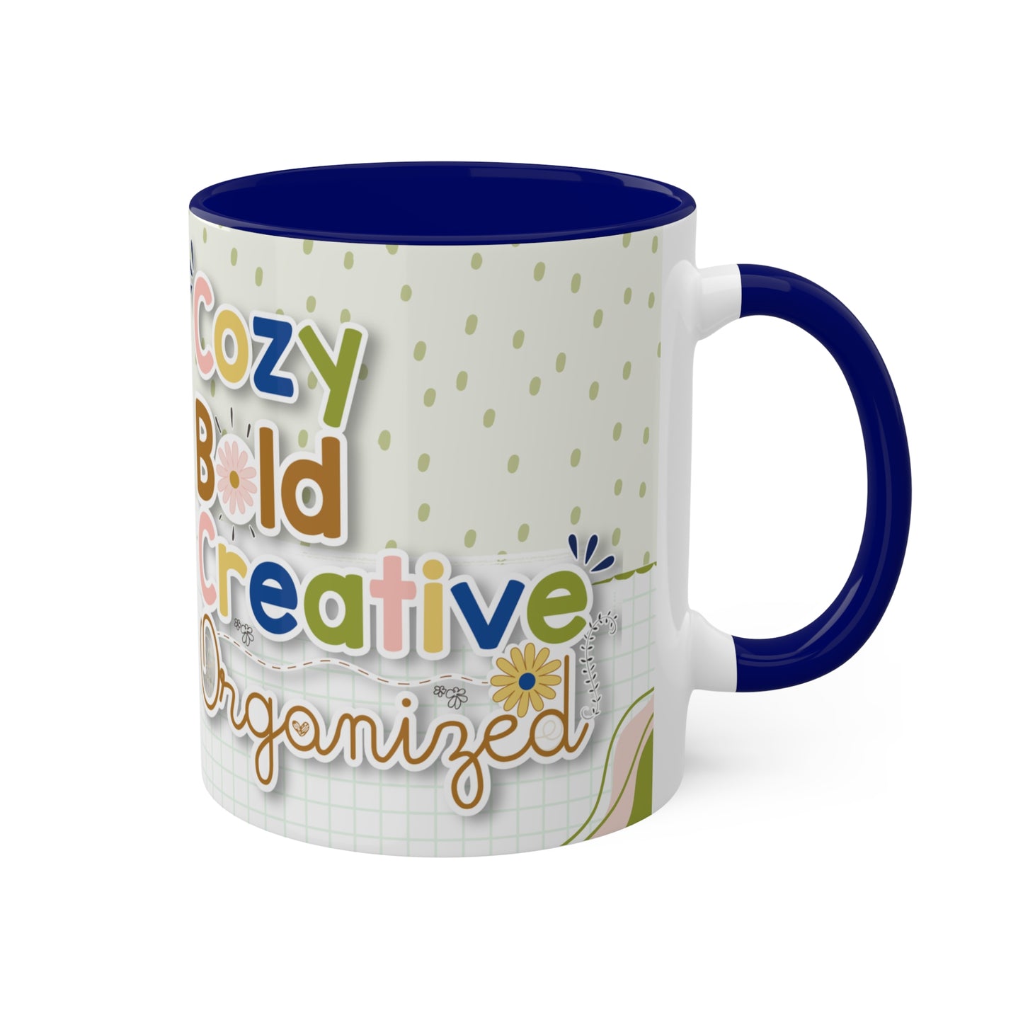 MY WORKSPACE CONCEPT MUG