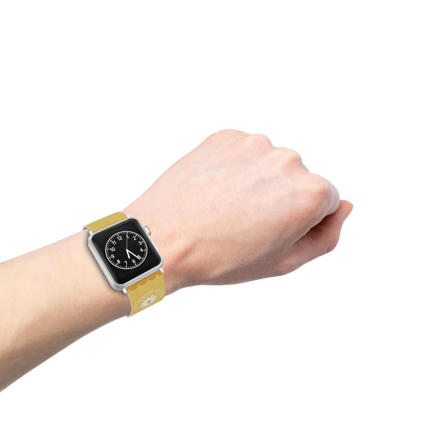 OUR LIVES WATCH BAND FOR APPLE WATCH