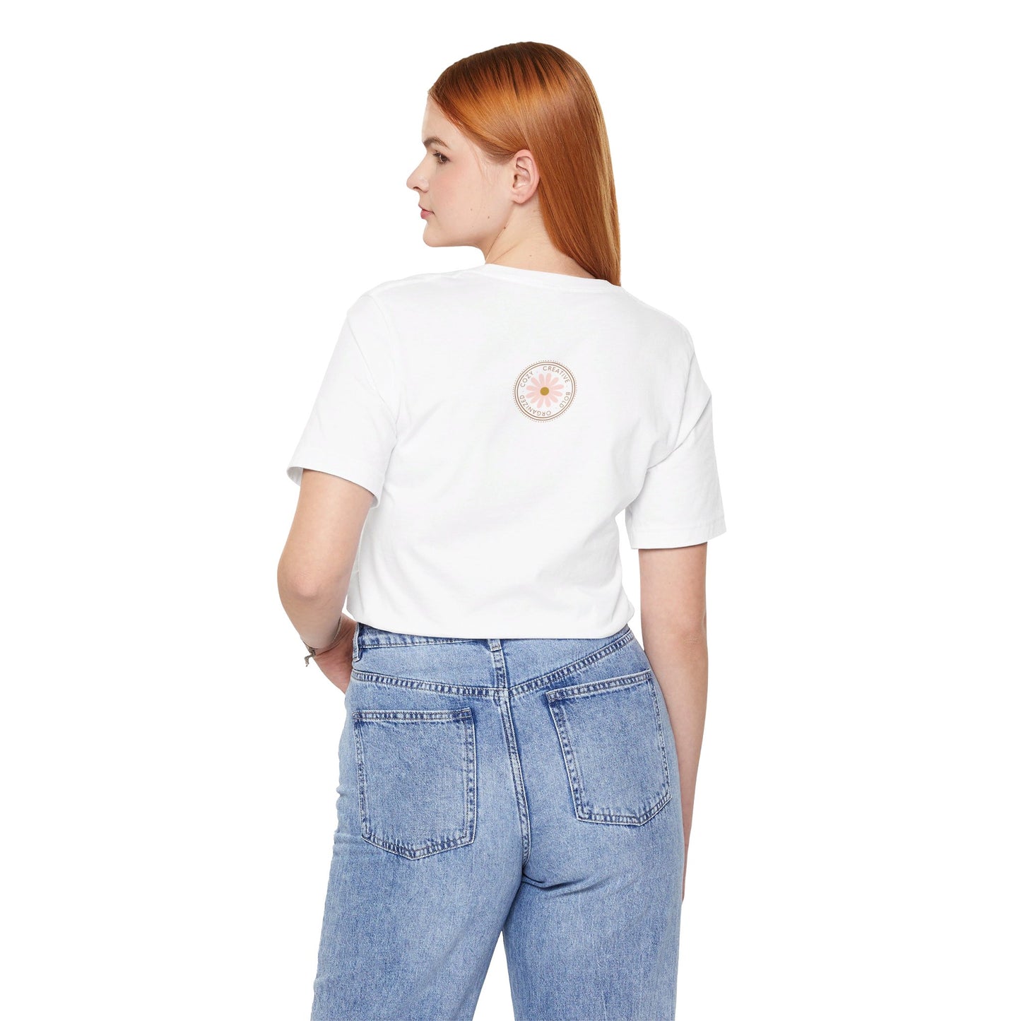 BIG DREAMS TEE