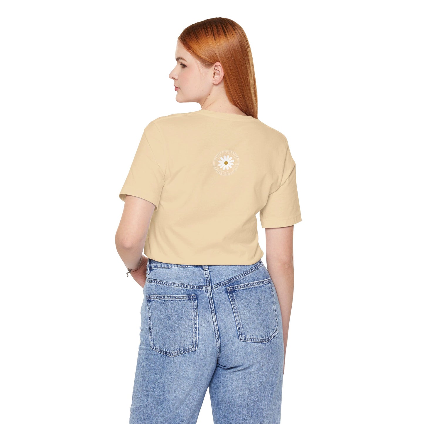 BIG DREAMS TEE