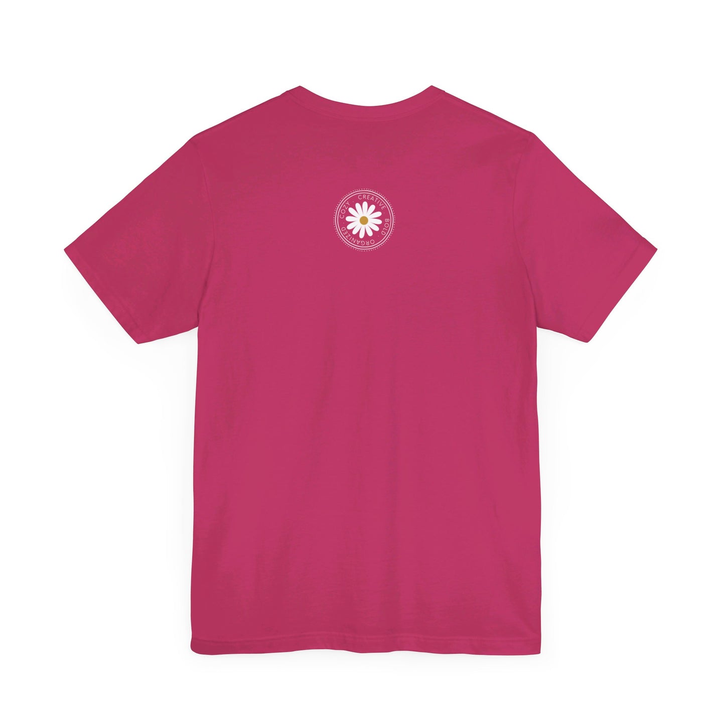 MY WORKSPACE CONCEPT TEE