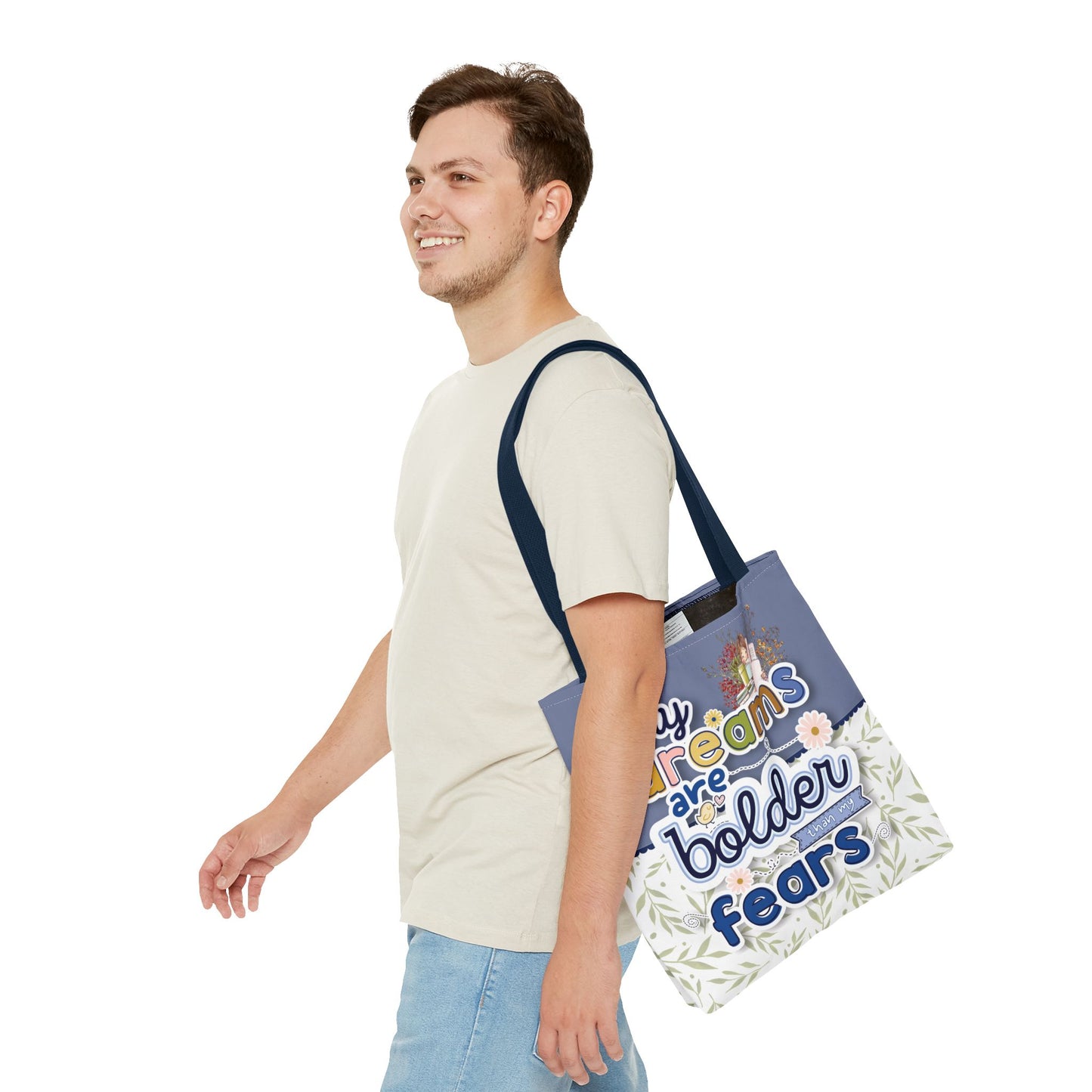 MY DREAMS TOTE BAG