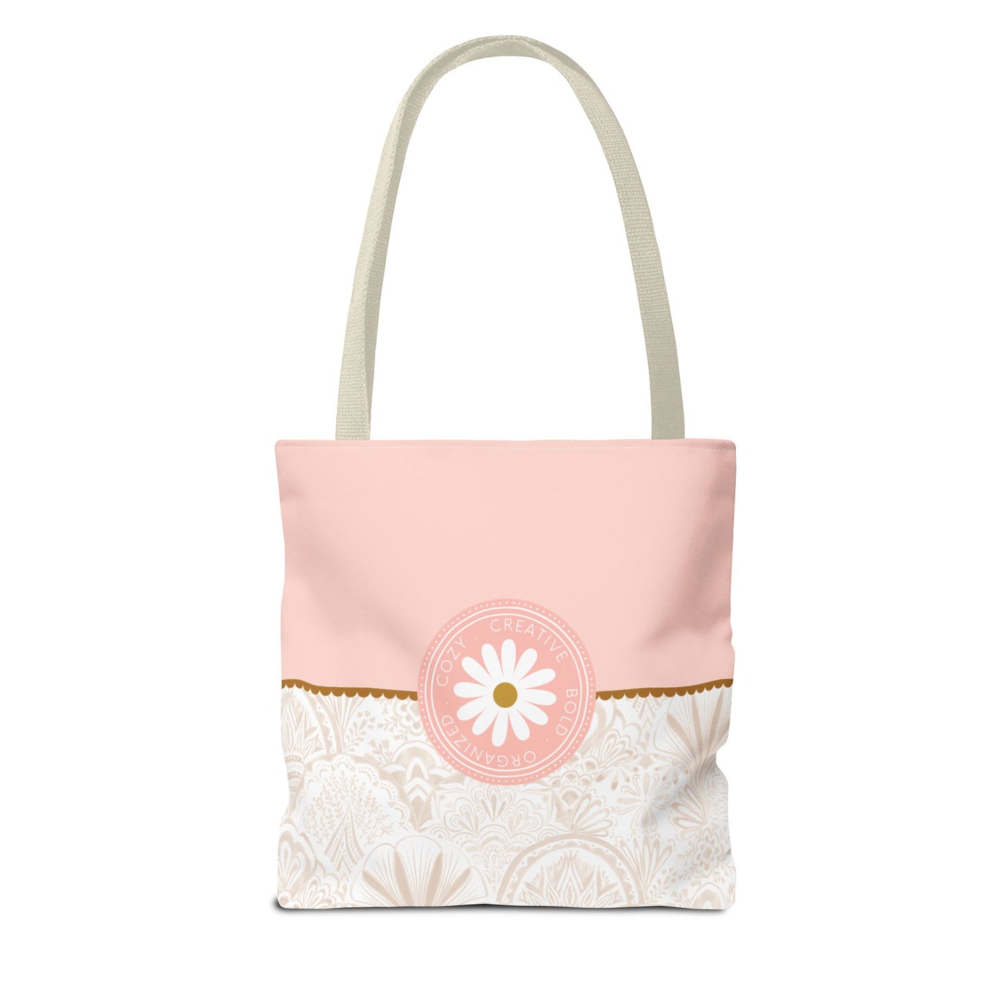 BIG DREAM TOTE BAG
