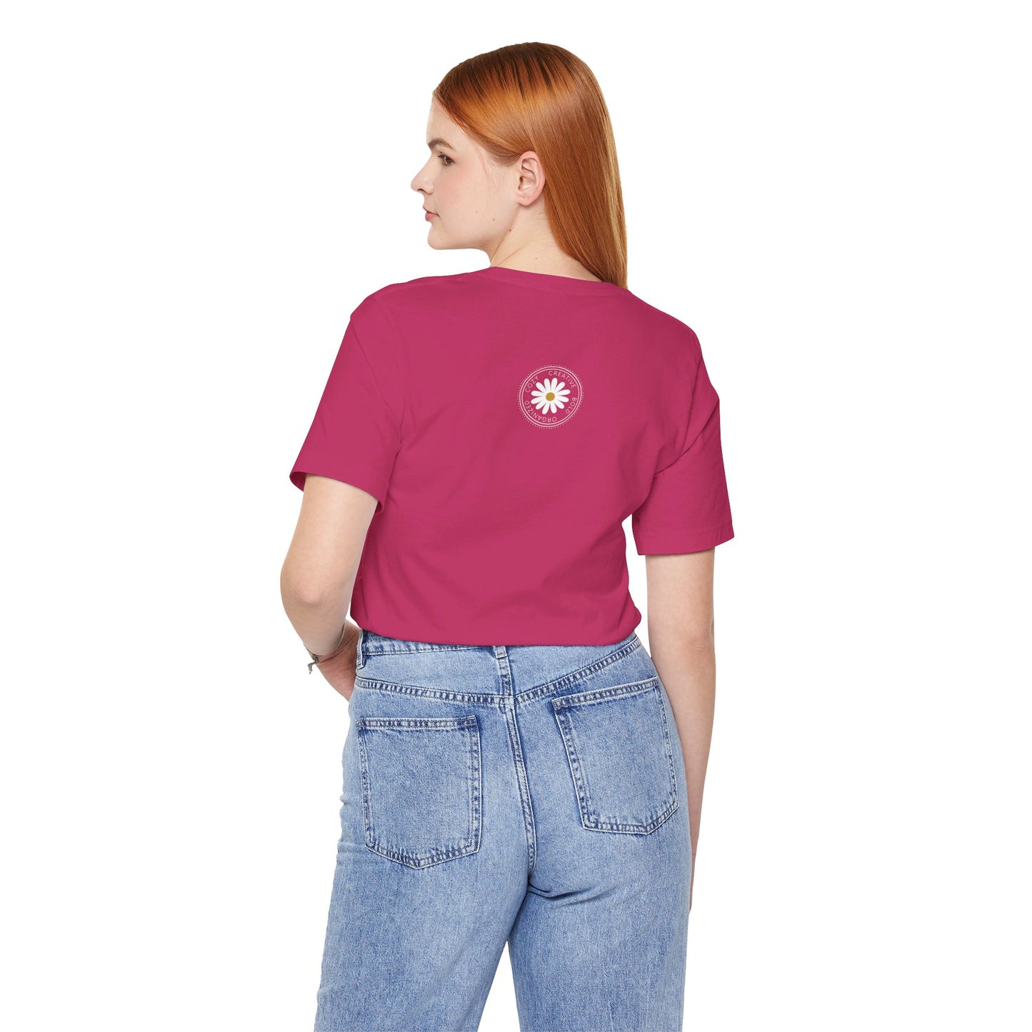 BIG DREAMS TEE