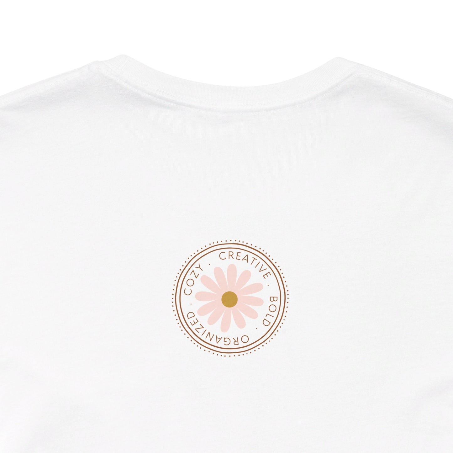 BIG DREAMS TEE