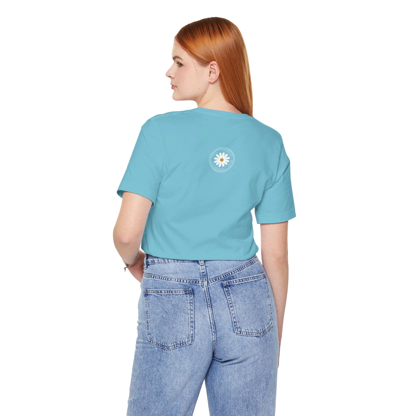 BIG DREAMS TEE