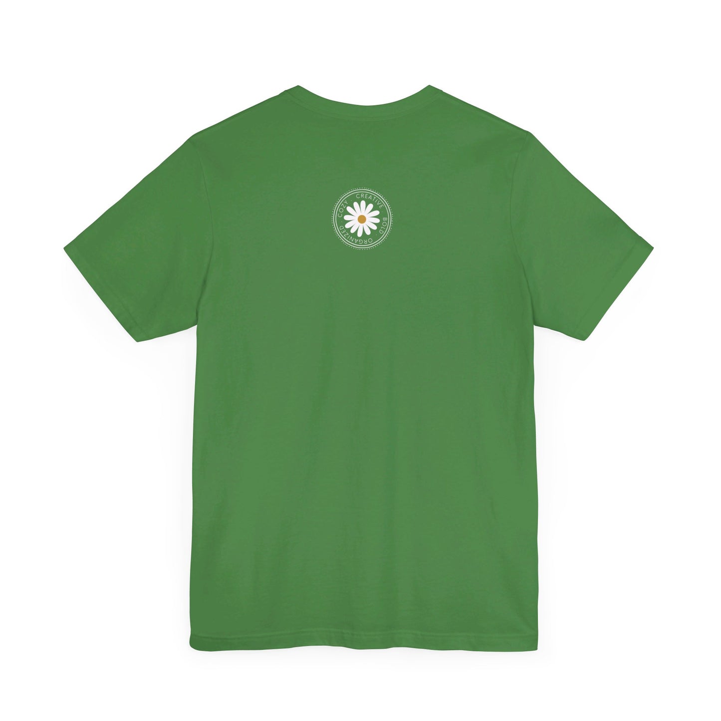 MY WORKSPACE CONCEPT TEE