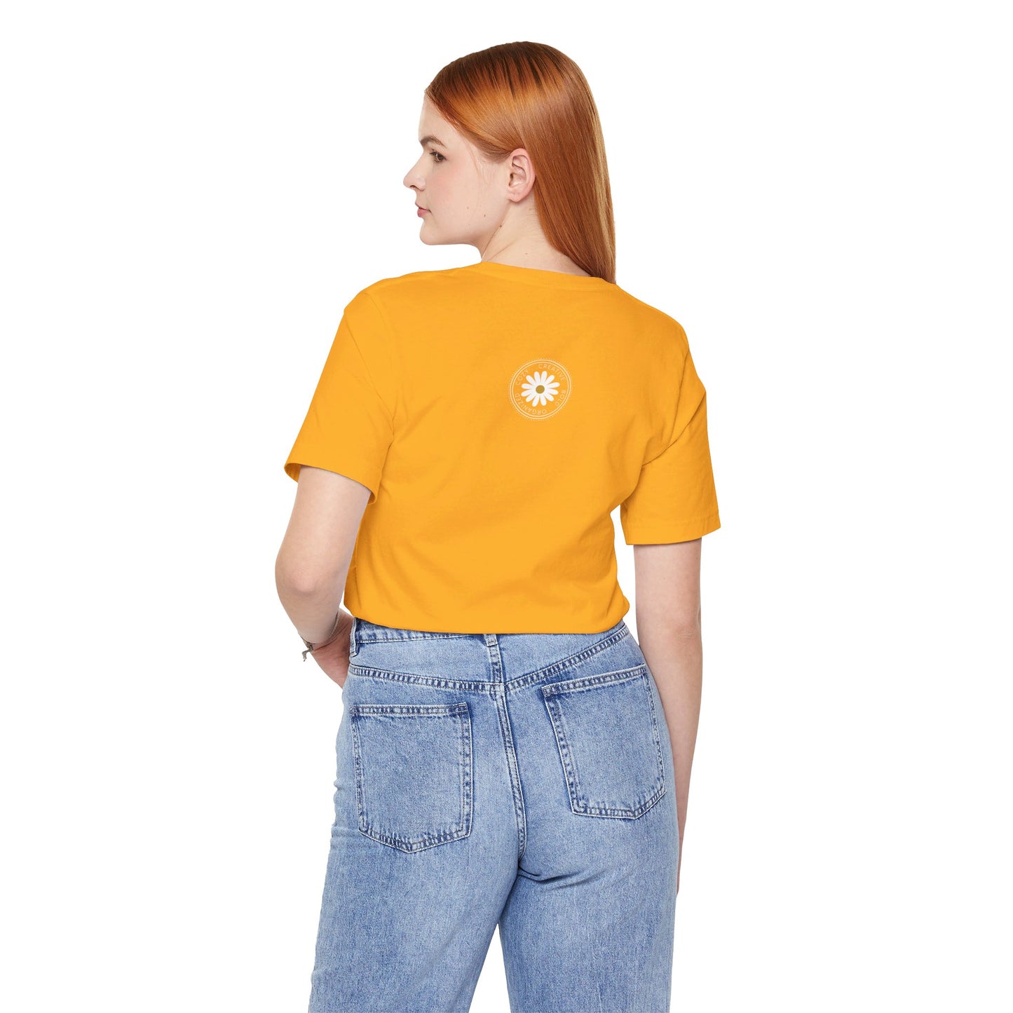 BIG DREAMS TEE