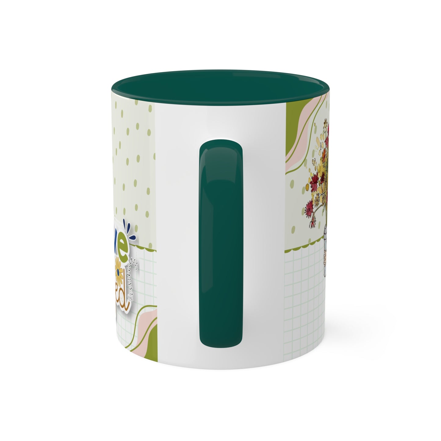 MY WORKSPACE CONCEPT MUG