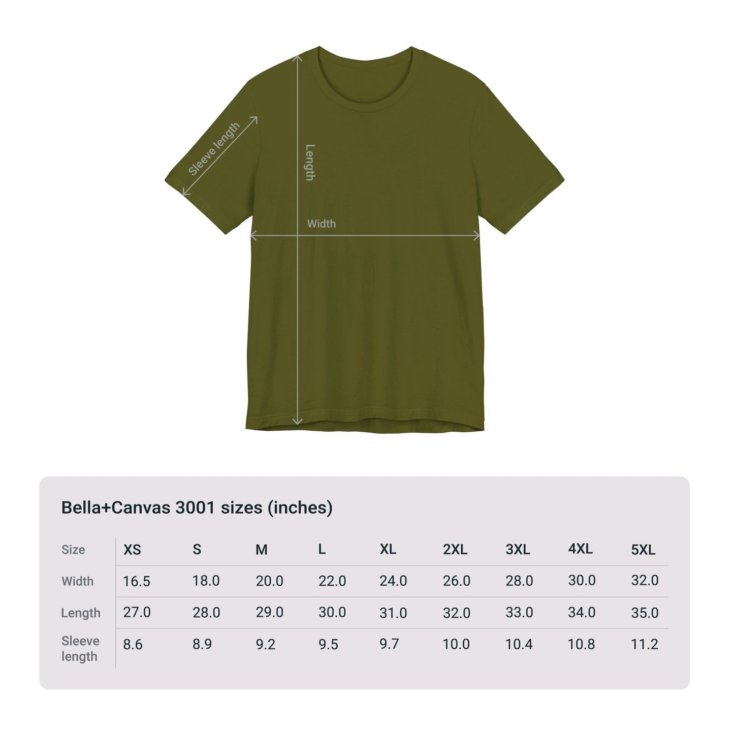 BIG DREAMS TEE