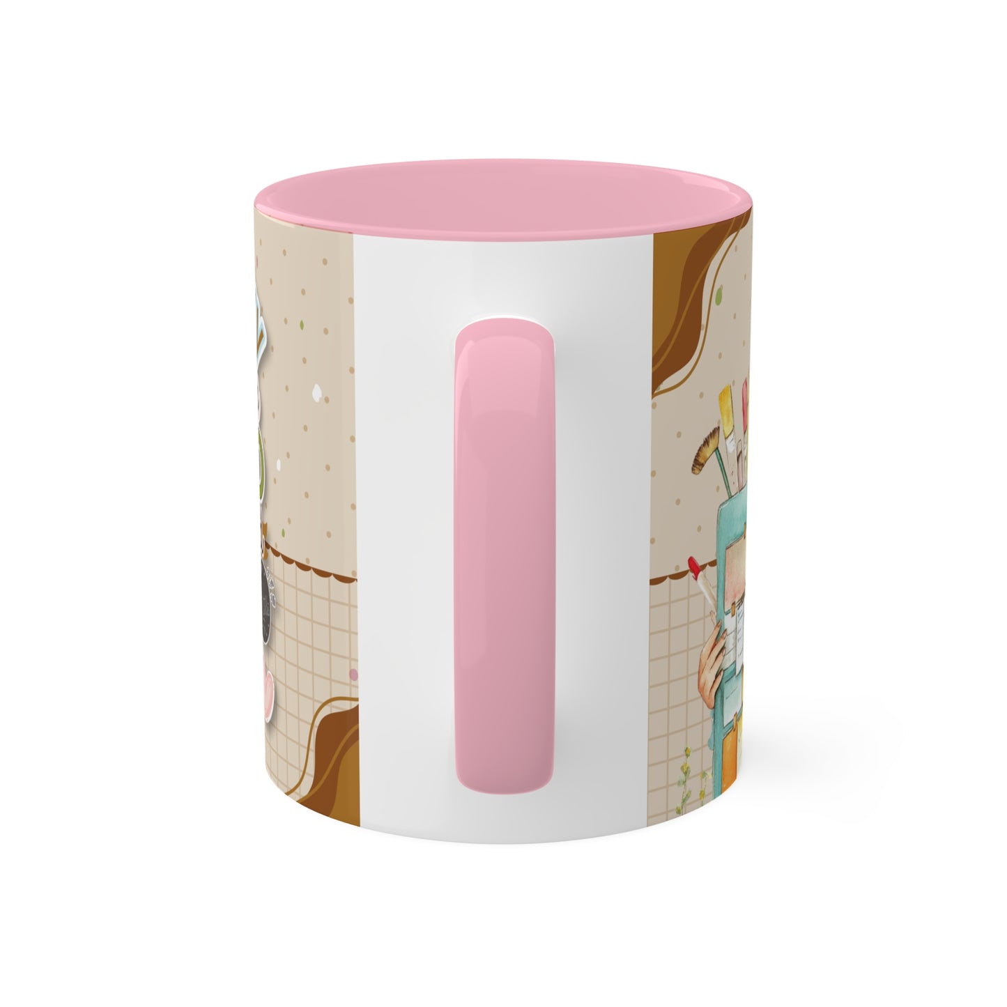 Stay Cozy Mug - Cozy . Creative . Bold . Organized