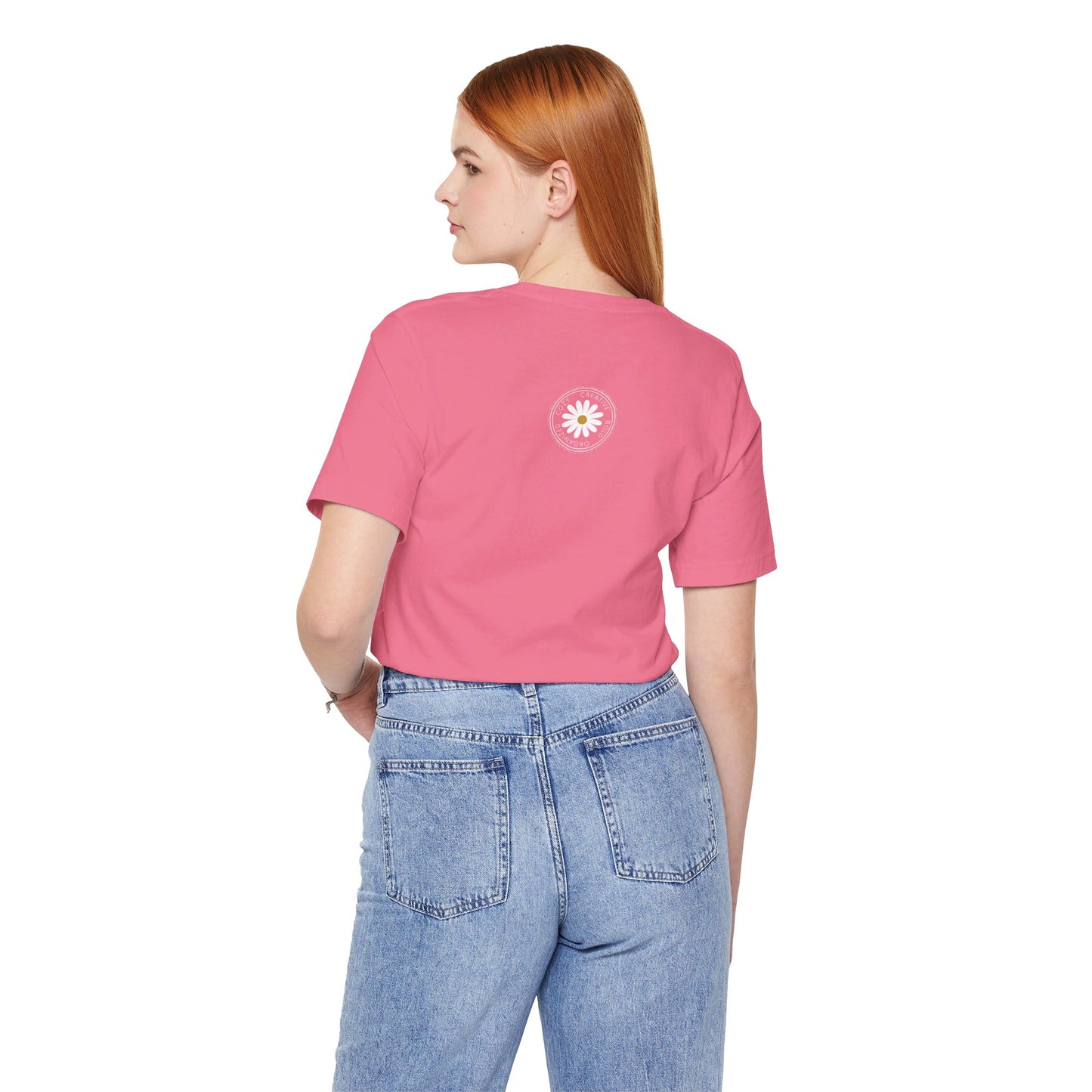 BIG DREAMS TEE