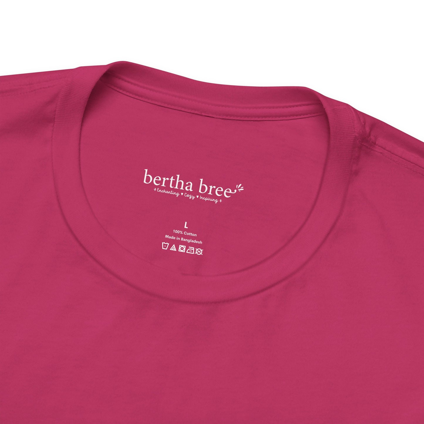 BIG DREAMS TEE