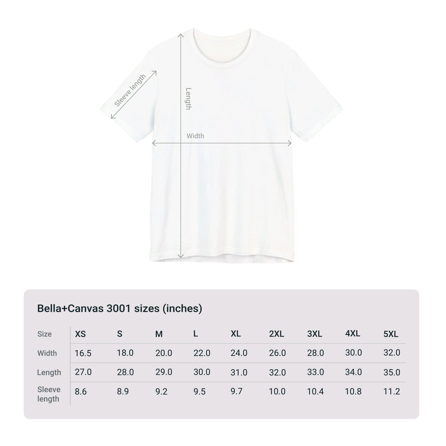 BIG DREAMS TEE