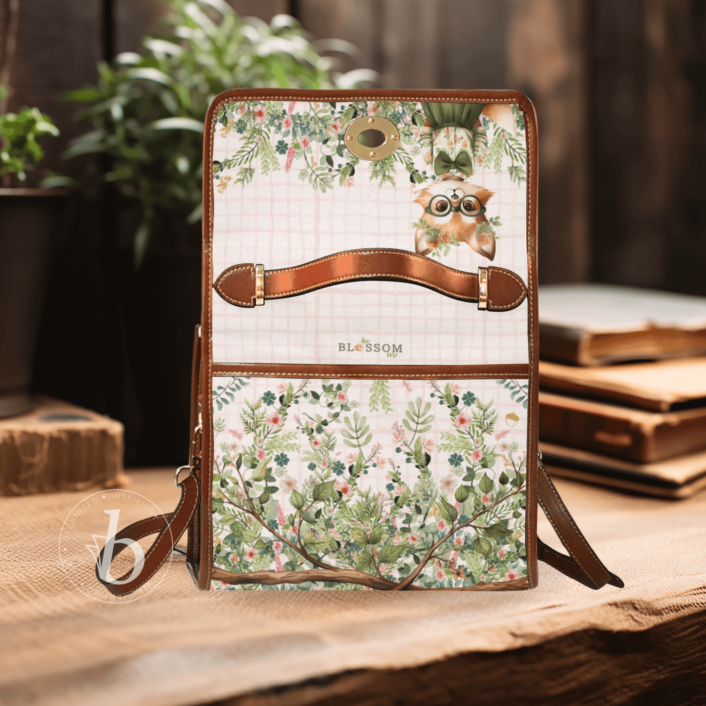 BLOSSOM ME BUNDLE ROSA BEBE