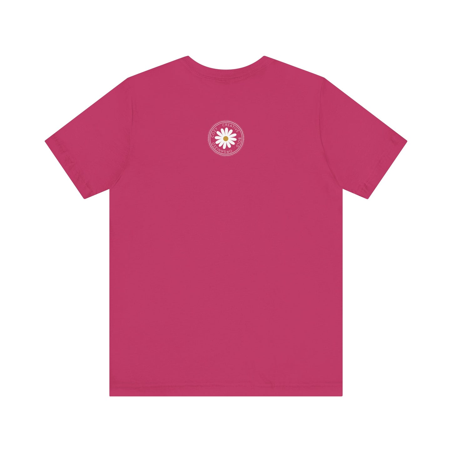 BIG DREAMS TEE