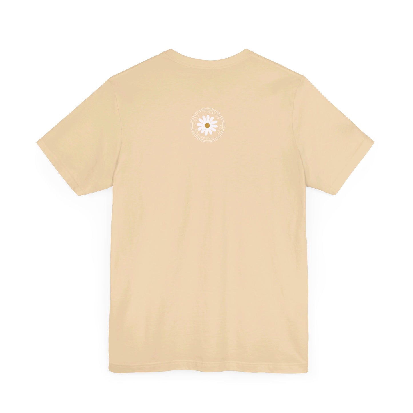 STAY COZY TEE