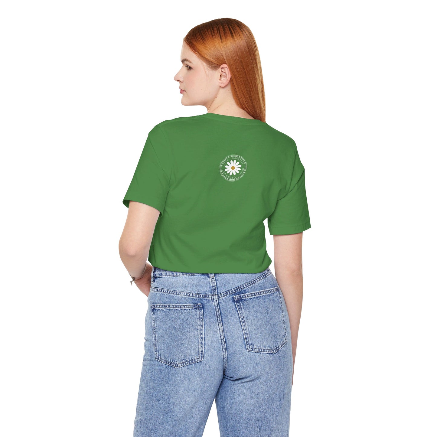 BIG DREAMS TEE