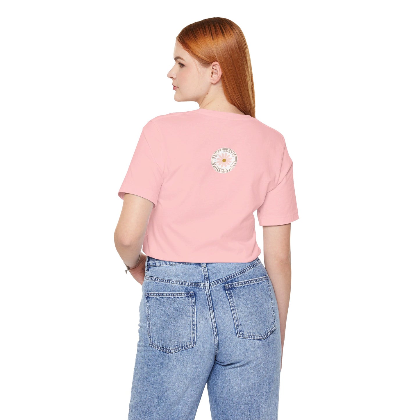 BIG DREAMS TEE